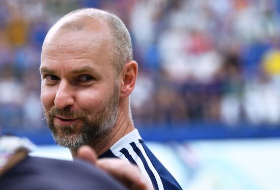 Russia Spartakiad Volleyball Men