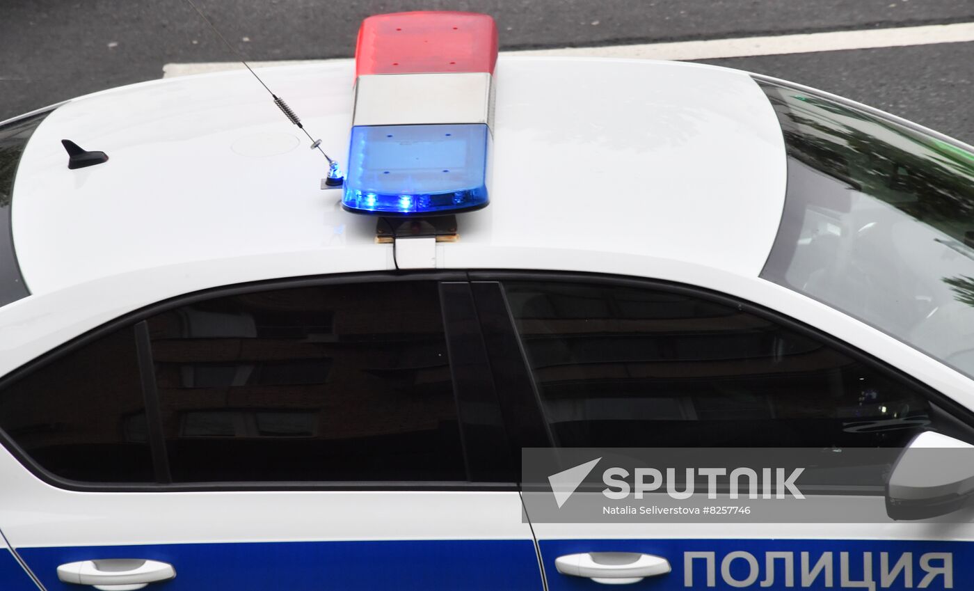 Police