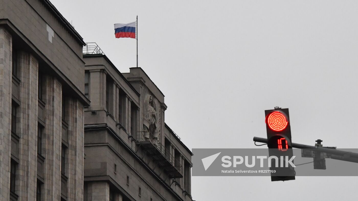 State Duma