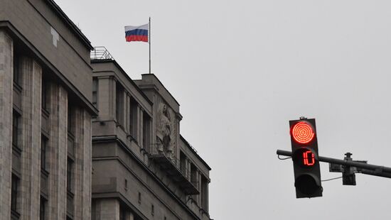 State Duma