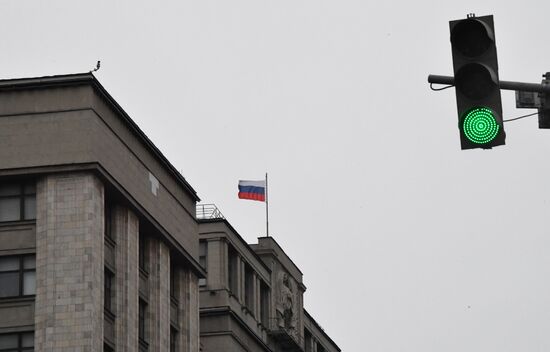 State Duma