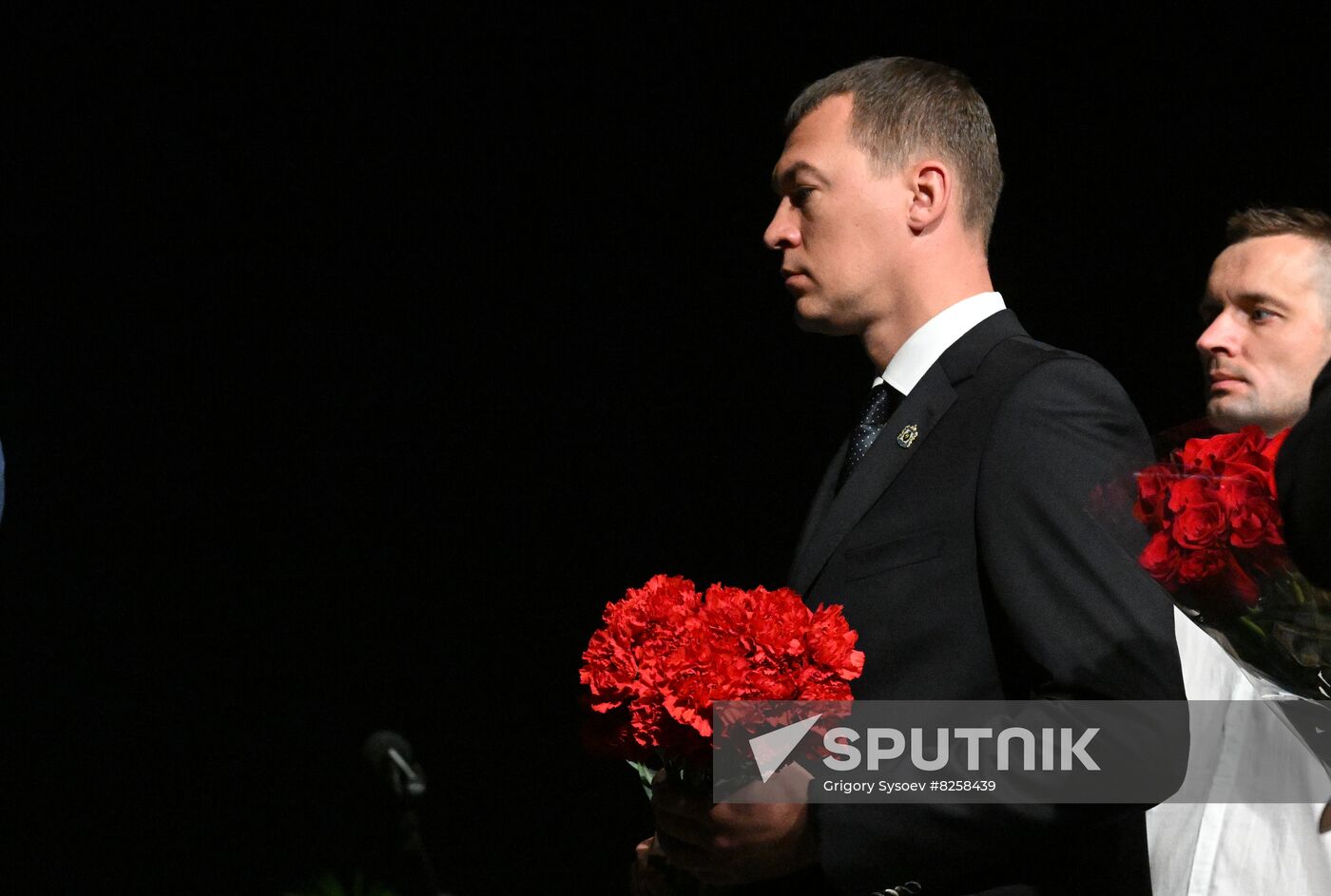 Russia Political Philosopher Daughter Murder