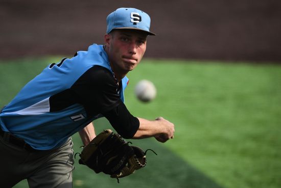 Russia Baseball Tournament