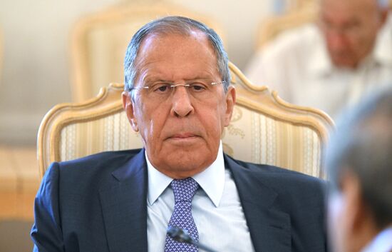 Russia Syria
