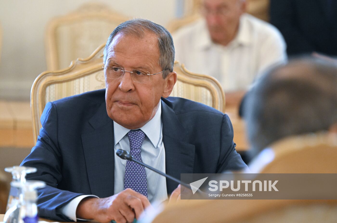 Russia Syria
