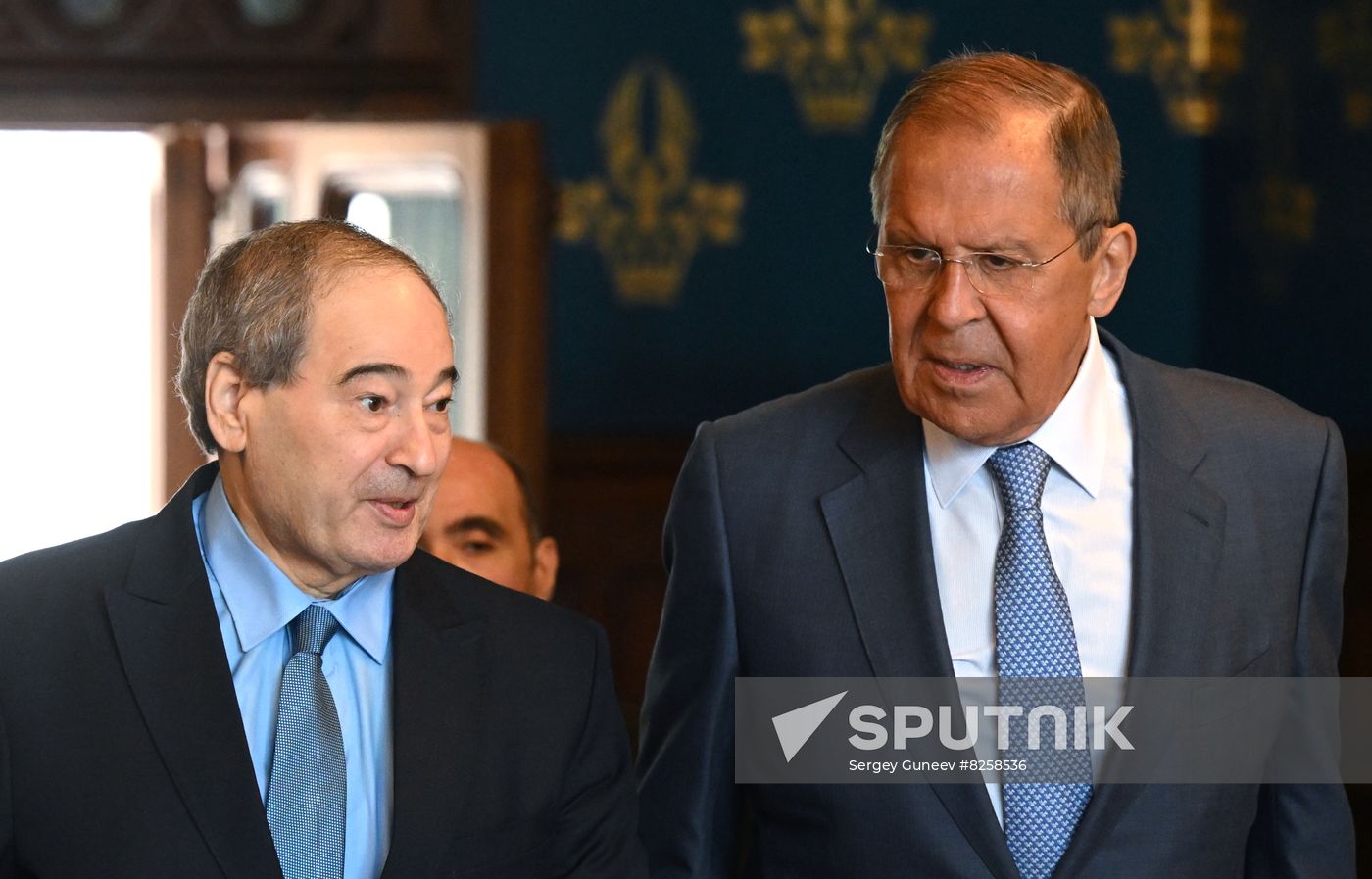 Russia Syria