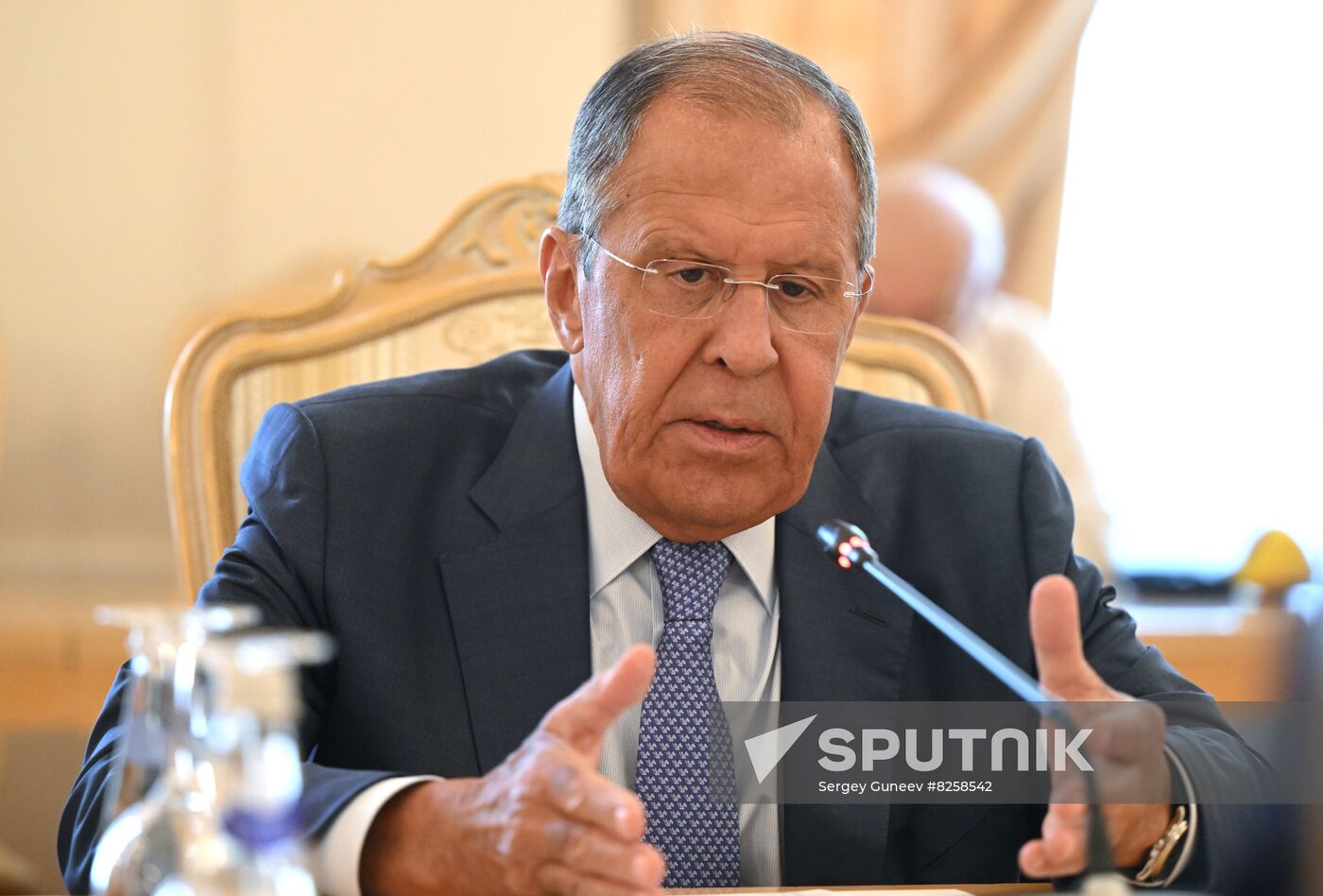 Russia Syria