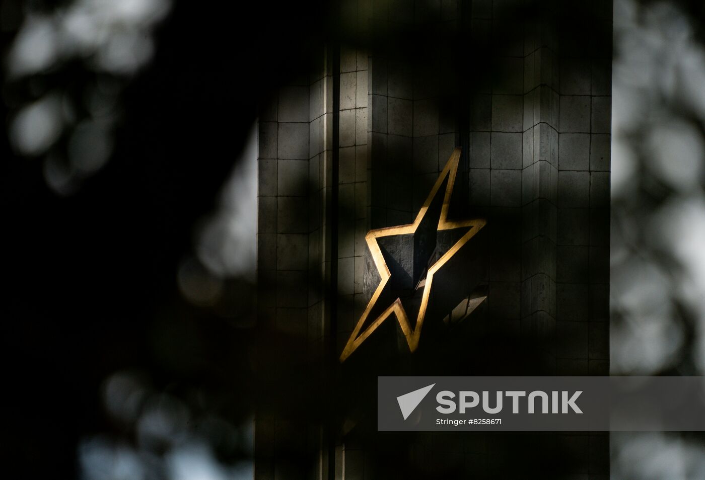 Latvia WWII Soviet Monument Demolition