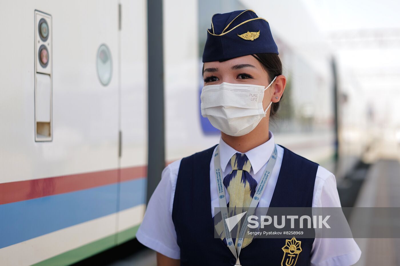 Uzbekistan Daily Life