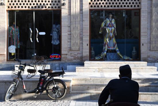 Uzbekistan Daily Life