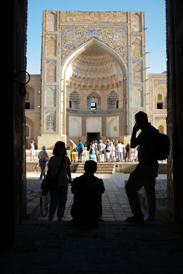 Uzbekistan Daily Life