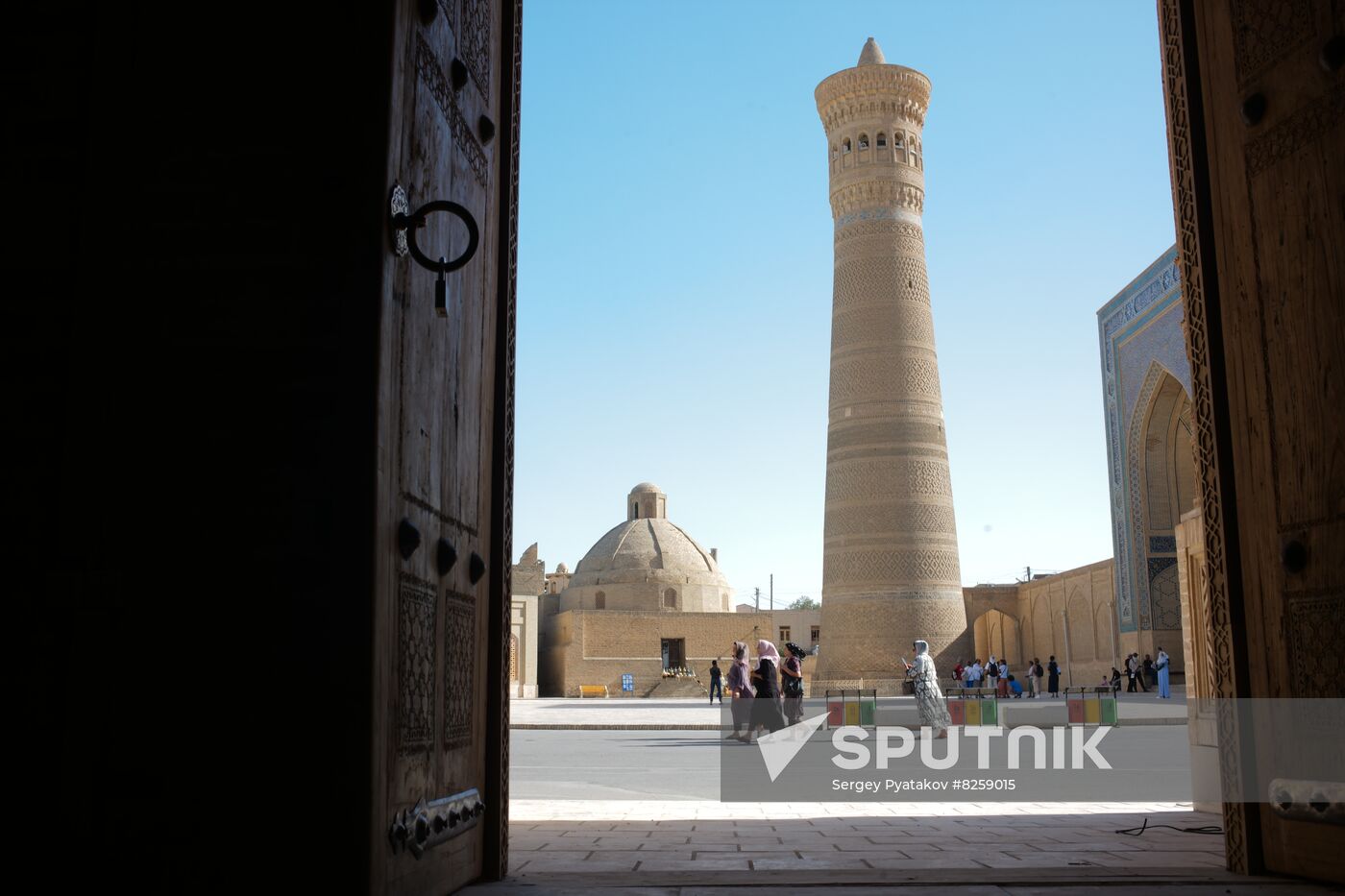 Uzbekistan Daily Life