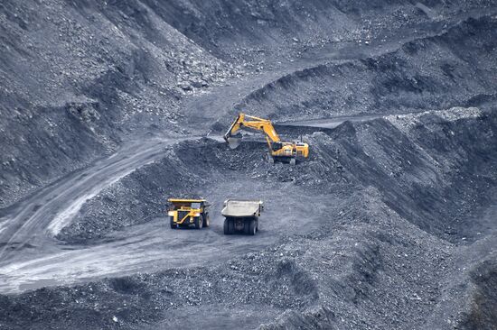 Rissia Gold Mining