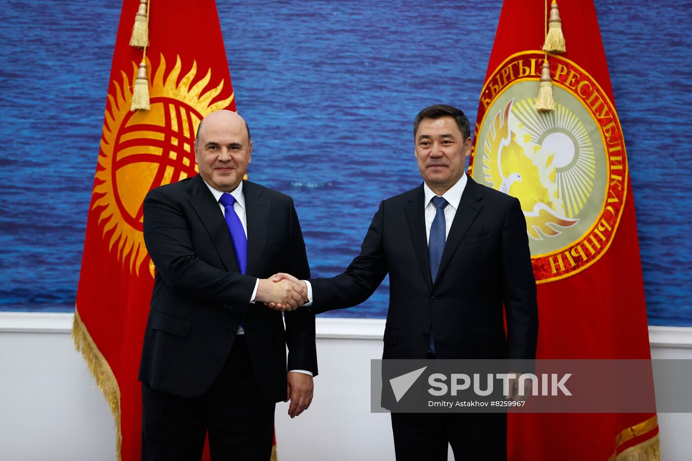 Kyrgyzstan EAEU Intergovernmental Council