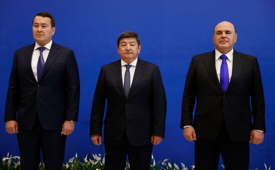 Kyrgyzstan EAEU Intergovernmental Council