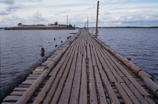 Special regime penitentiary No.5