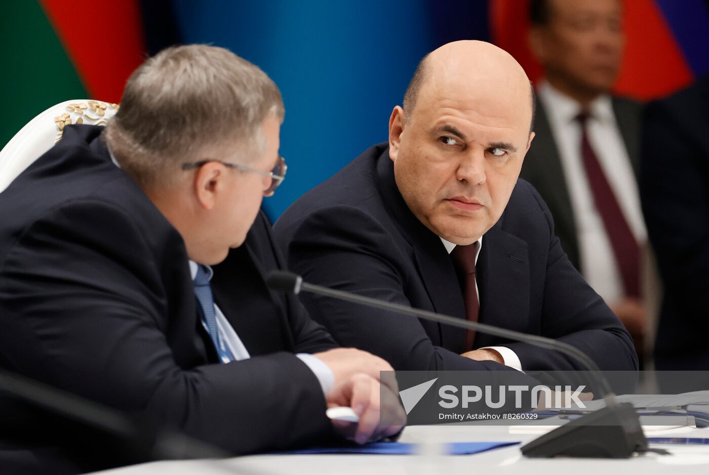 Kyrgyzstan EAEU Intergovernmental Council