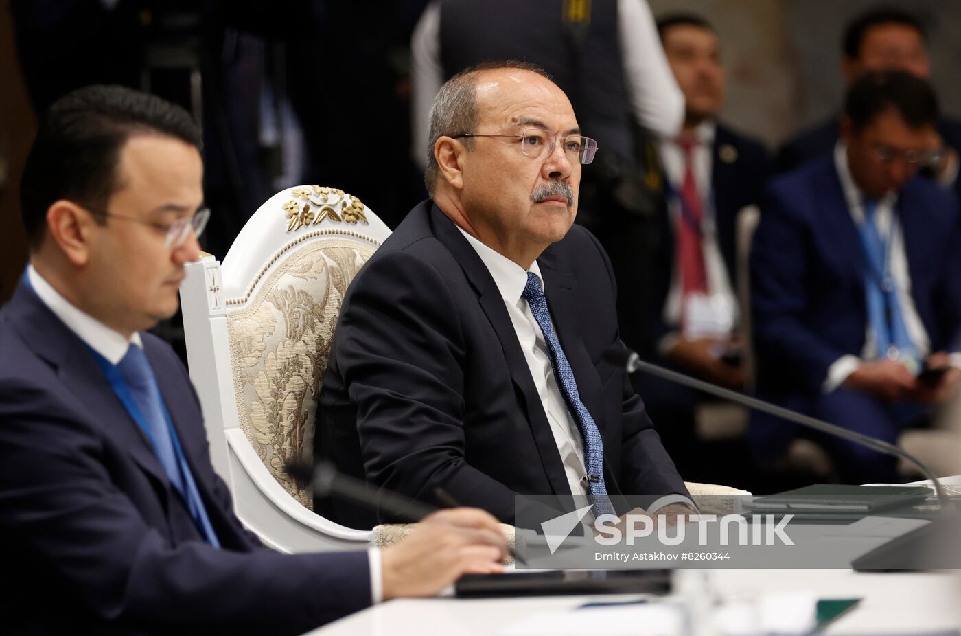 Kyrgyzstan EAEU Intergovernmental Council