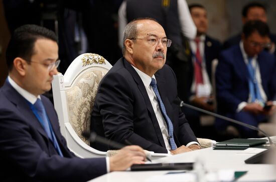 Kyrgyzstan EAEU Intergovernmental Council