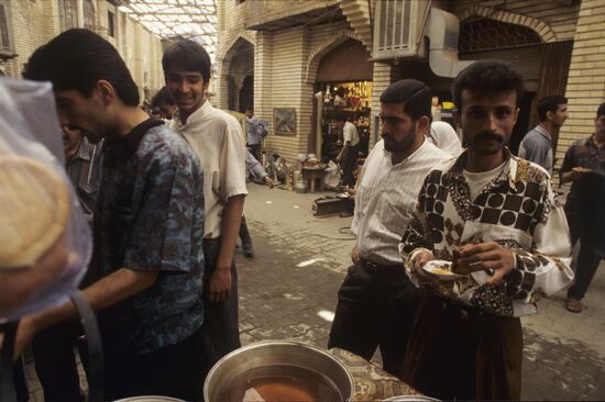 Iraq