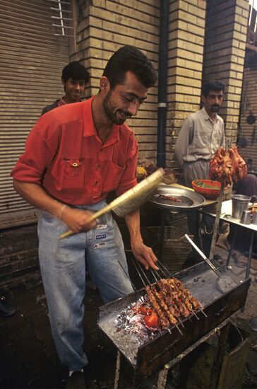 Iraq
