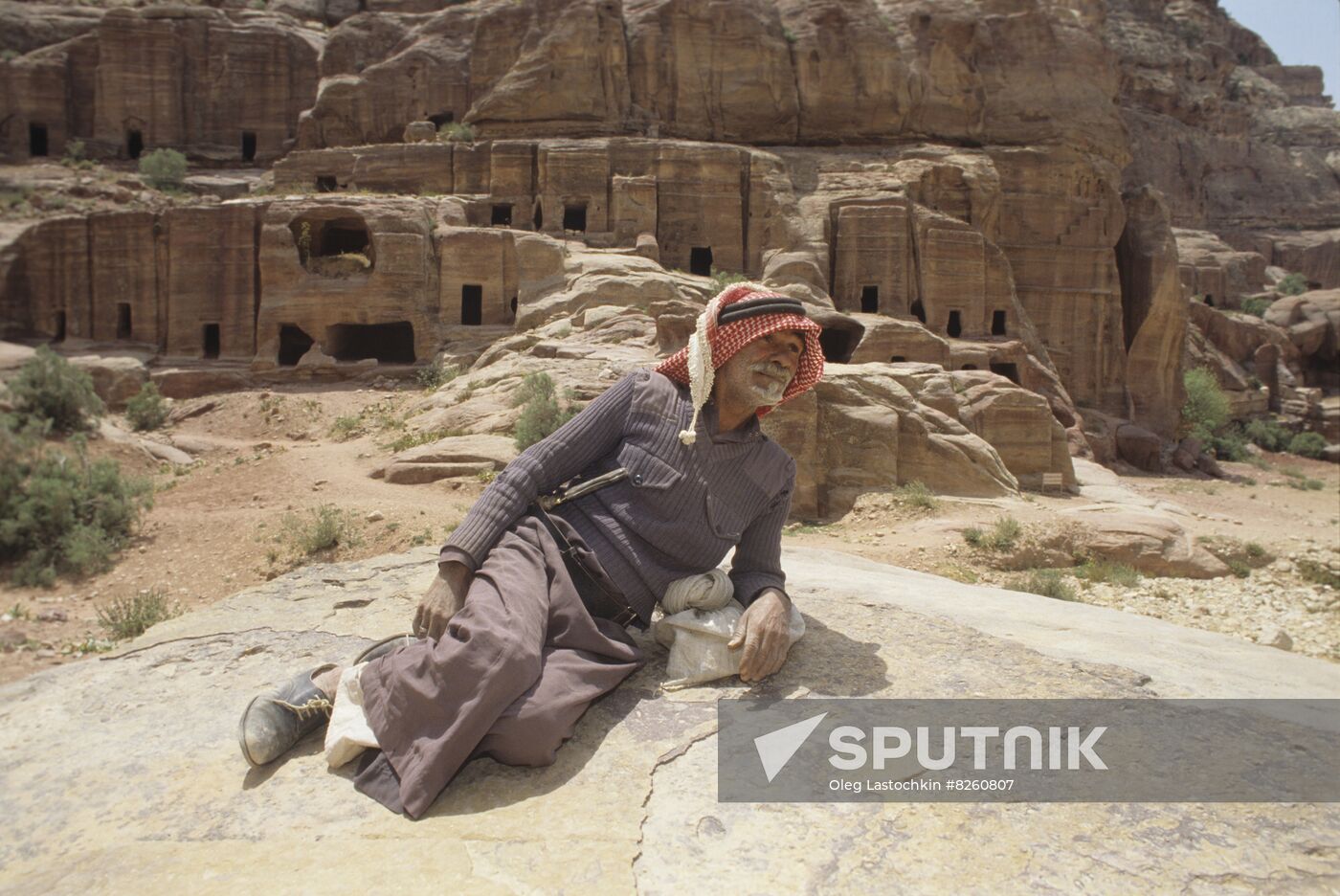 Jordan
