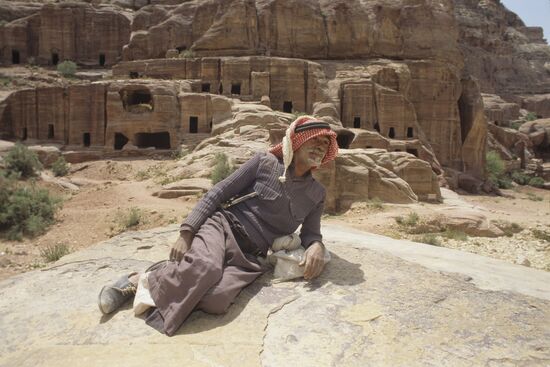 Jordan