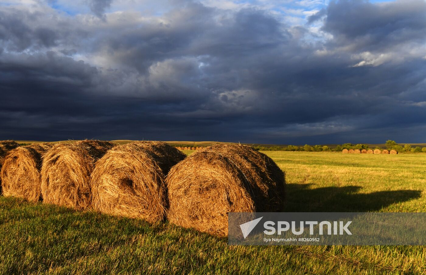 Russia Siberia Tourism