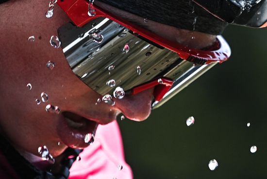 Russia Biathlon Commonwealth Cup Women Pursuit