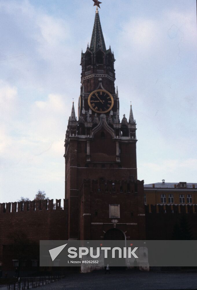 Moscow