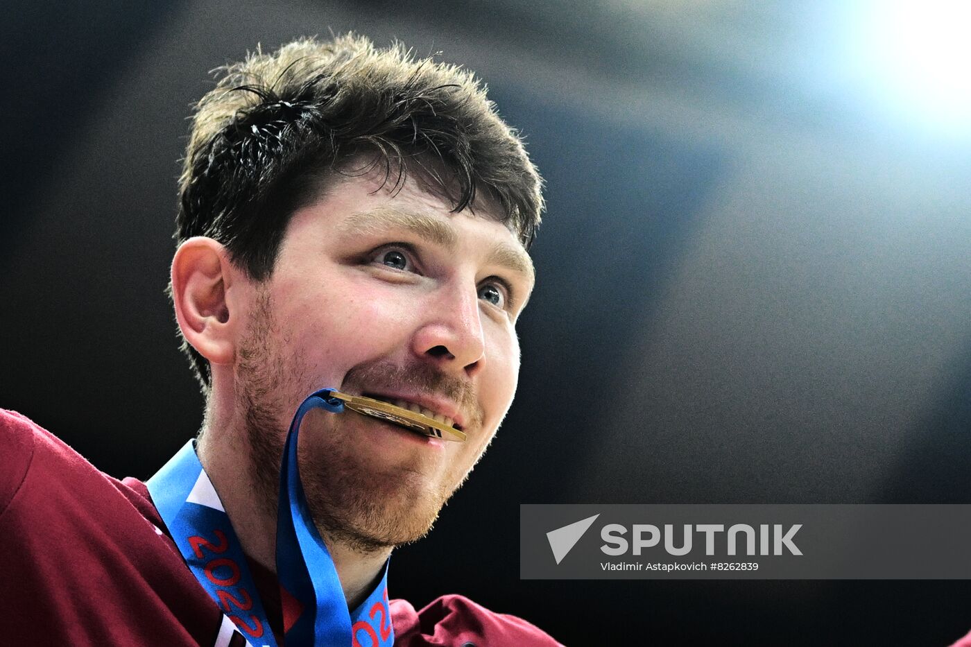 Russia Spartakiad Basketball Men