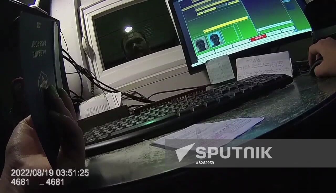 Russia Political Philosopher Daughter Murder