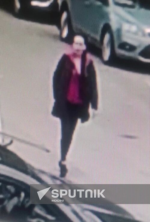 Russia Political Philosopher Daughter Murder