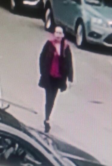 Russia Political Philosopher Daughter Murder