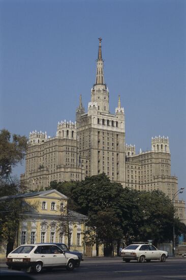 Moscow
