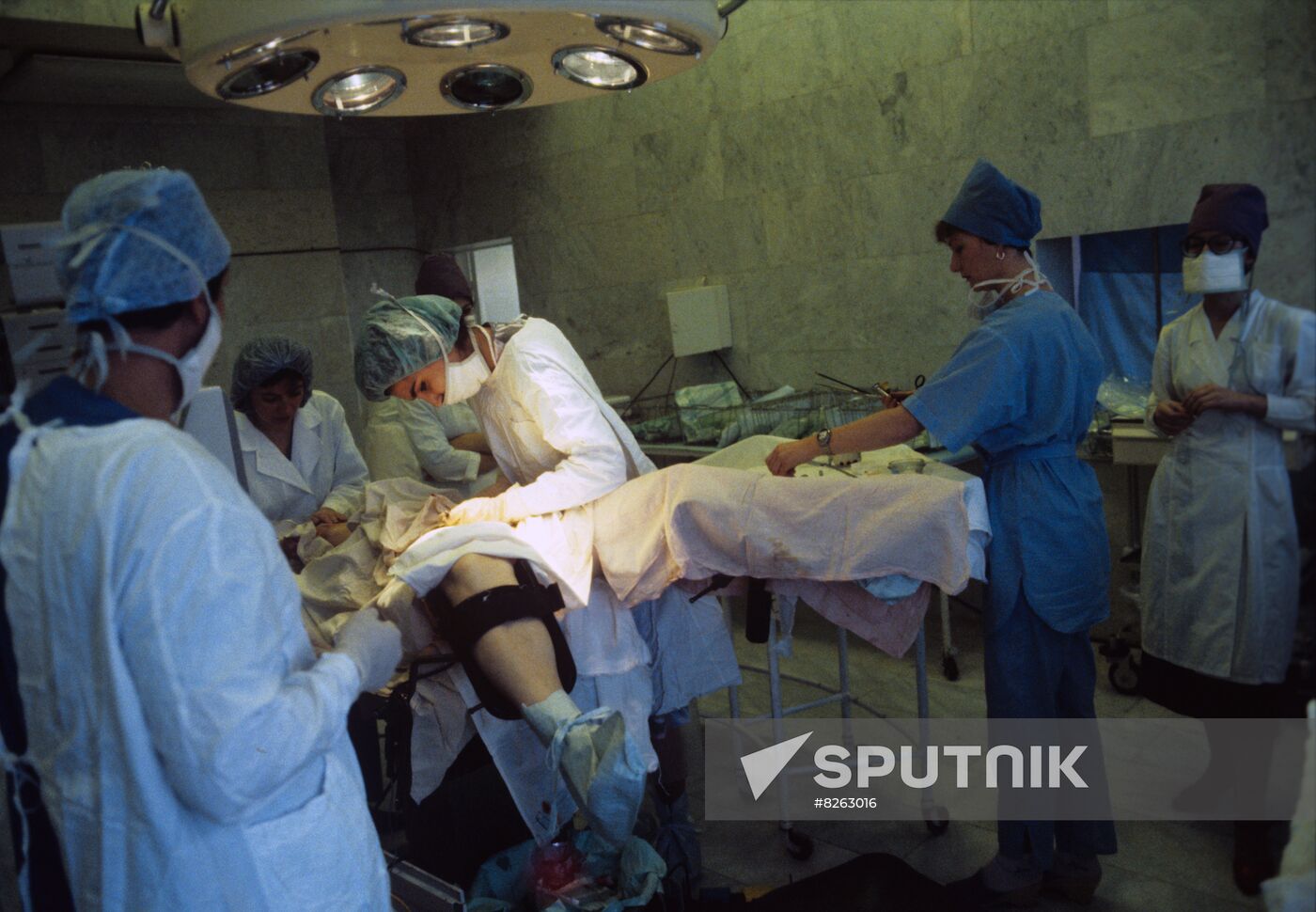 Research Center of Obstetrics, Gynecology and Perinatology of Russian Academy of Medical Sciences