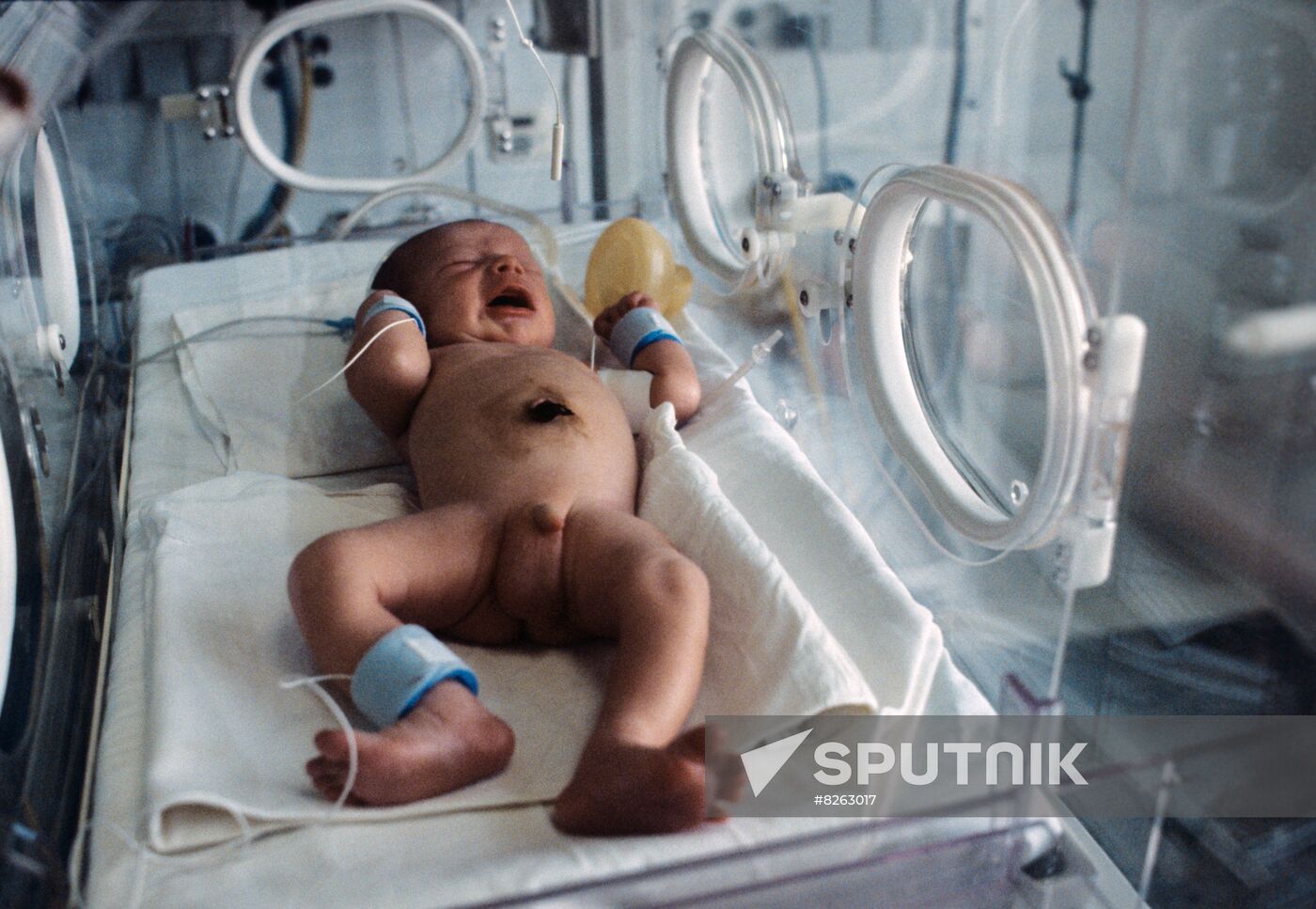 Research Center of Obstetrics, Gynecology and Perinatology of Russian Academy of Medical Sciences