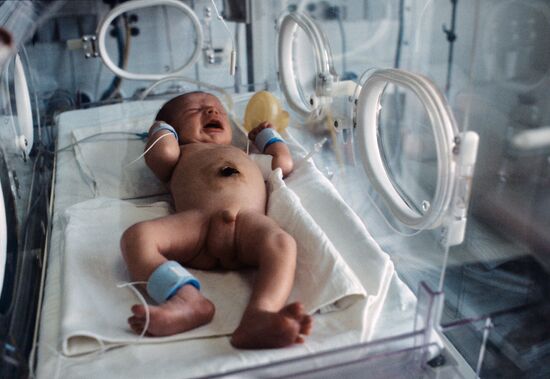 Research Center of Obstetrics, Gynecology and Perinatology of Russian Academy of Medical Sciences