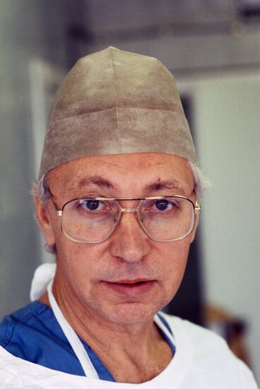 Research Center of Obstetrics, Gynecology and Perinatology of Russian Academy of Medical Sciences