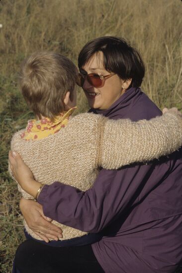 Sergiyev-Posad Boarding School for Children with Visual and Hearing Impairments