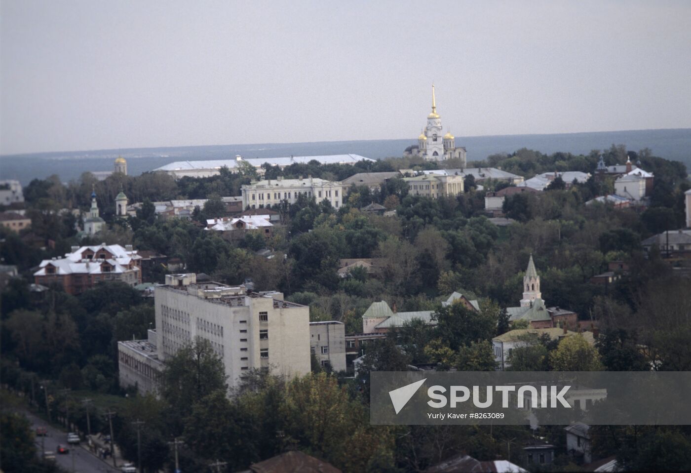 Vladimir