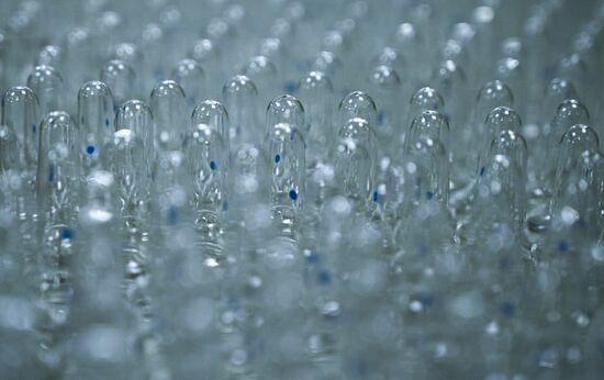 Russia Pharmaceutical Industry