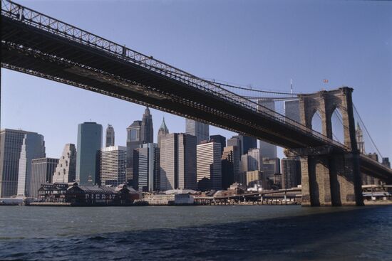 New York City, US