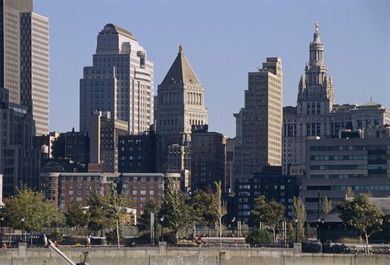 New York
