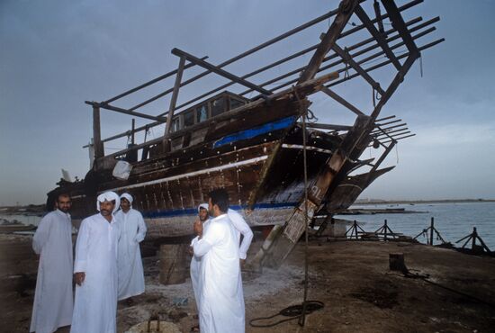 United Arab Emirates