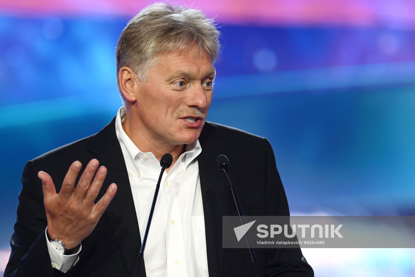 Russia Educational Marathon