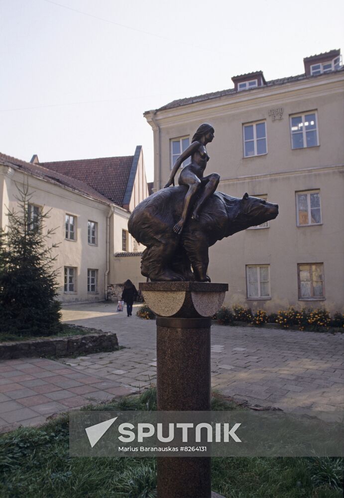 Vilnius