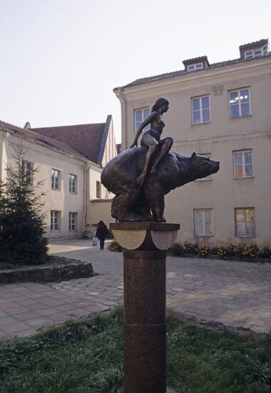 Vilnius