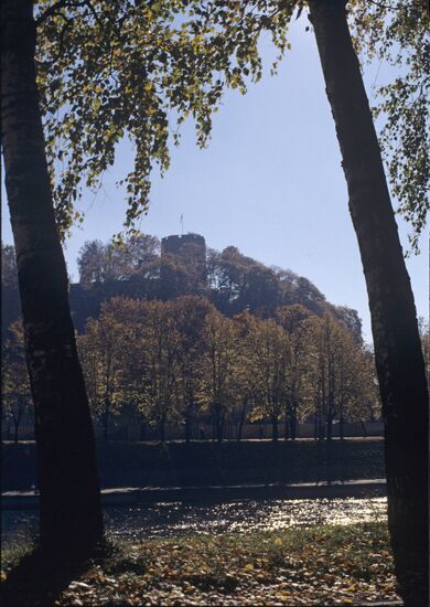 Vilnius City