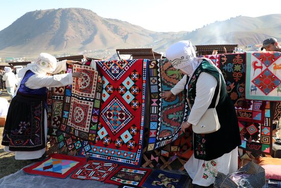 Kyrgyzstan Independence Day